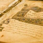 El Libro de Enoc II – La caída de los ángeles