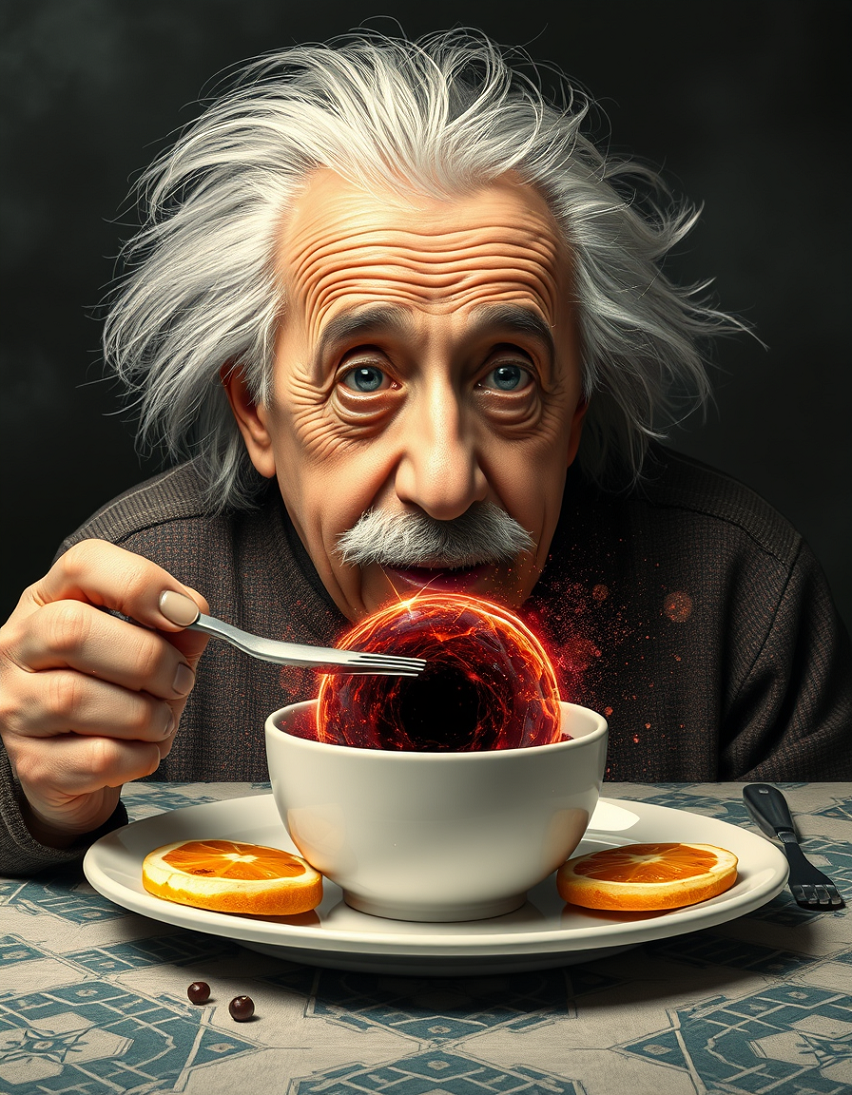 albert einstein