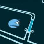 Doctor Quantum: Mundo Plano