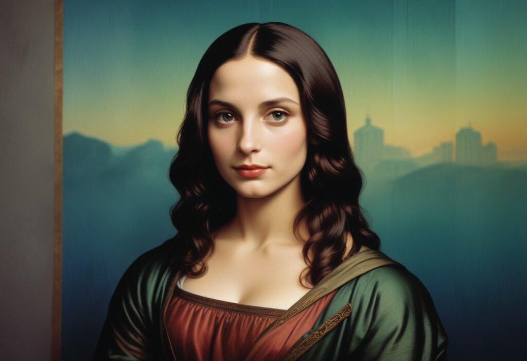 gioconda