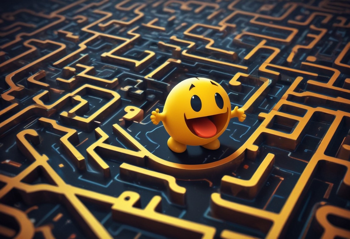 pacman